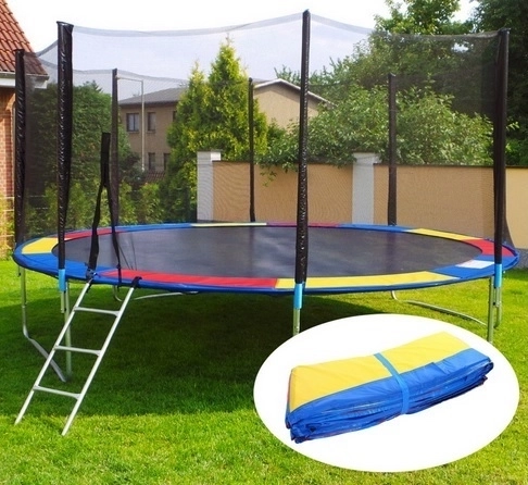 Copertura Universale Trampolino 8FT e Rete Interna 8FT