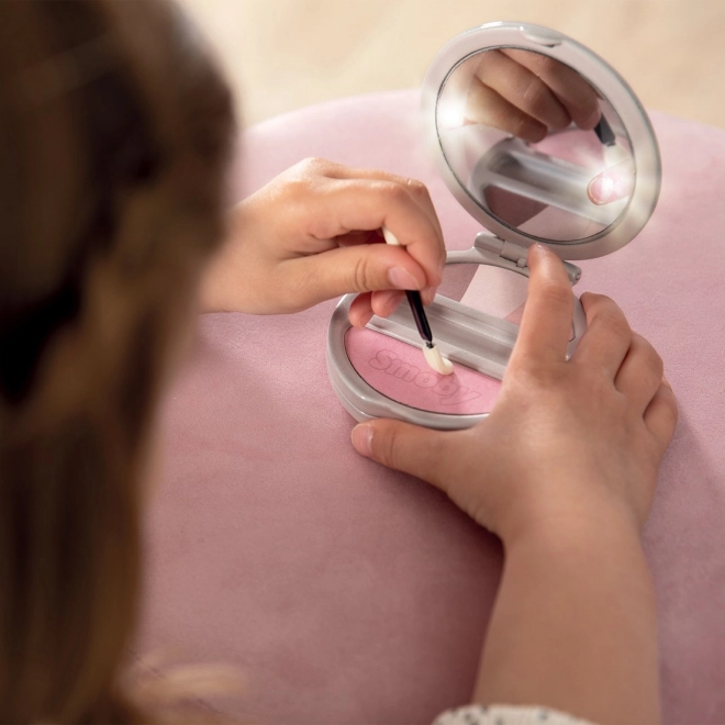 Specchietto illuminato Beauty