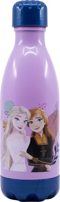 Borraccia Disney Frozen Fidati Del Viaggio 560 ml