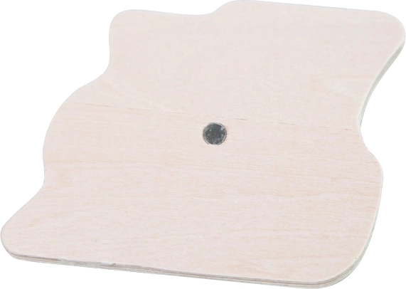 Lavorazione in legno di qualità