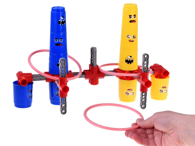 Più divertimento in un unico gioco
