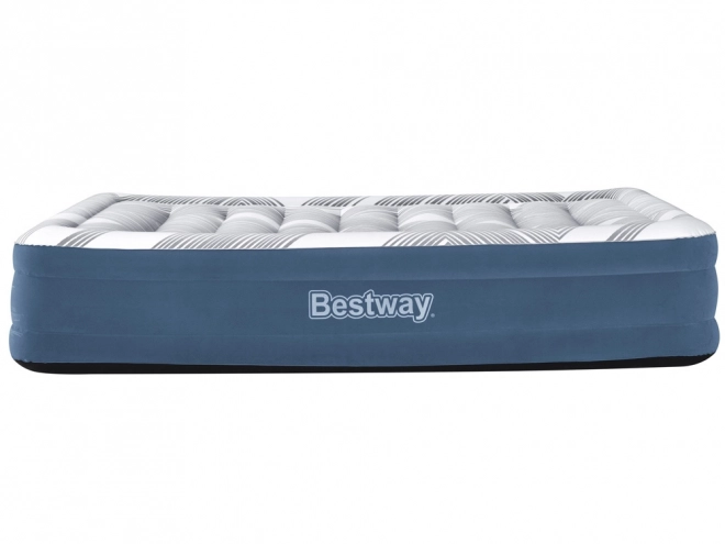 Materasso Confortevole Bestway 2s Queen 203x152x36cm con Pompa Integrata 6712Y