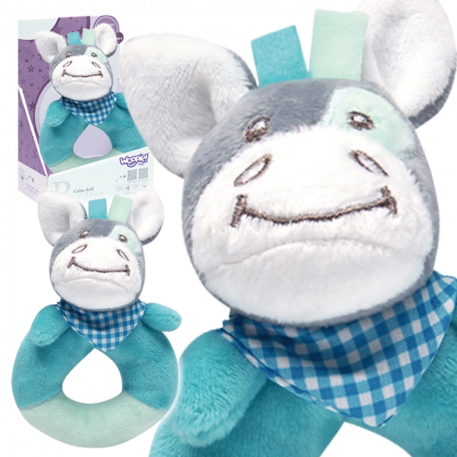 Morbidello Peluche per Bebè