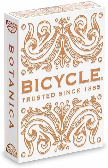 Carte da gioco Botanica Bicycle