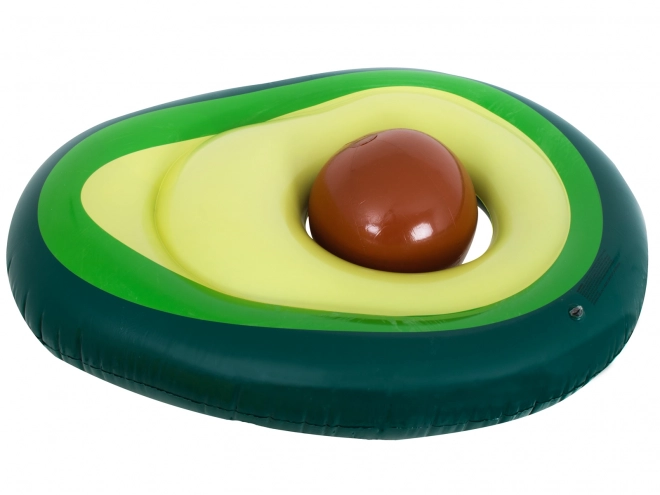 Materasso Gonfiabile Avocado con Palla 150cm