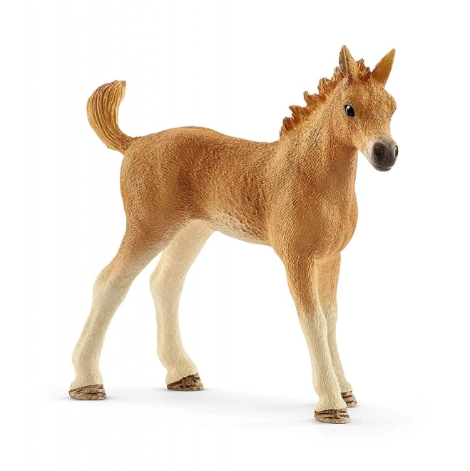 Set Cavalli e Puledro con Cagnolino e Accessori Schleich Horse Club