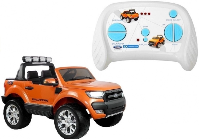 Telecomando per Auto a Batteria Ford Ranger