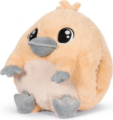 Cozy Noxxiez cuscino peluche riscaldante 3 in 1 – ornitorinco