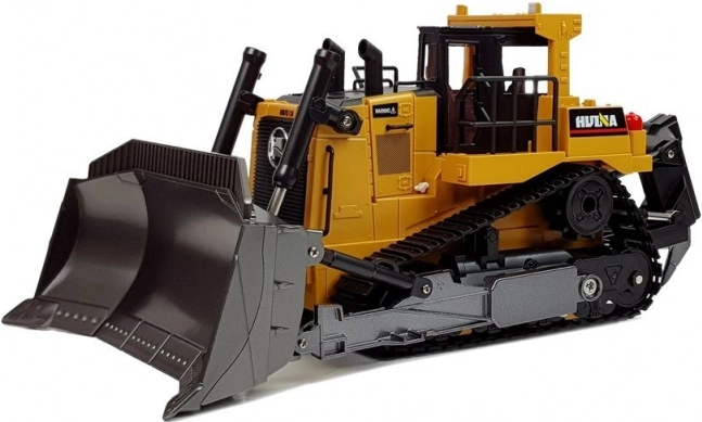 Bulldozer da corsa radiocomandato 1:16 Huina
