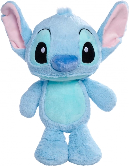 Stitch di peluche misura M 25 cm
