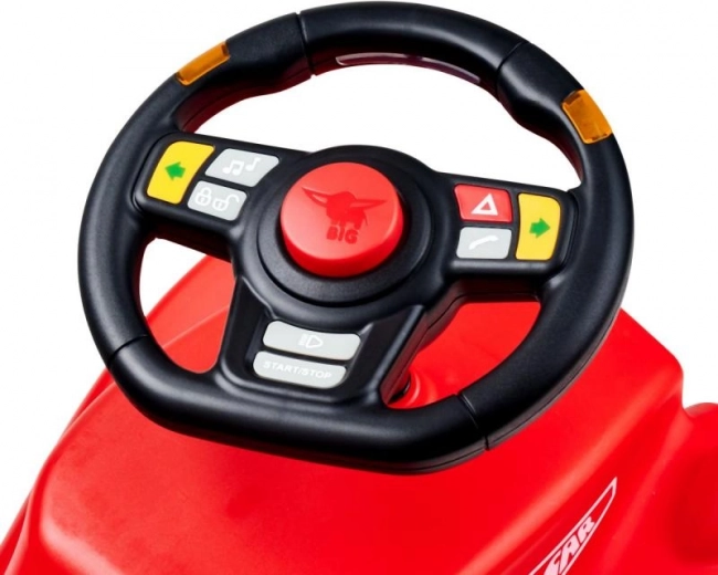 Design resistente all’acqua per giocare all’aperto