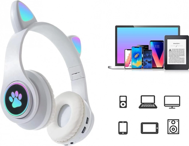 Libertà wireless con Bluetooth 5.0