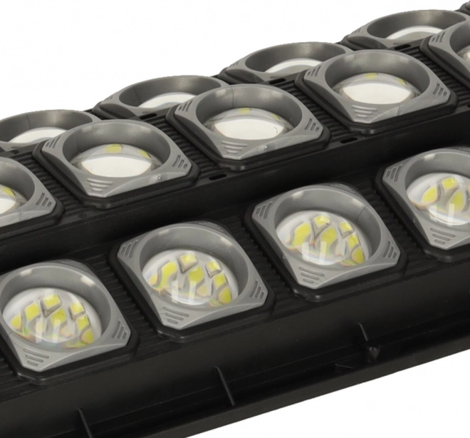 Lampada LED alogena solare per esterni