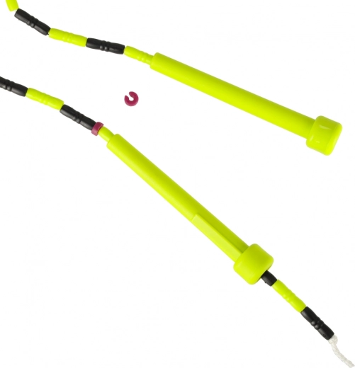 Lunghezza regolabile 250 cm per bambini e adulti