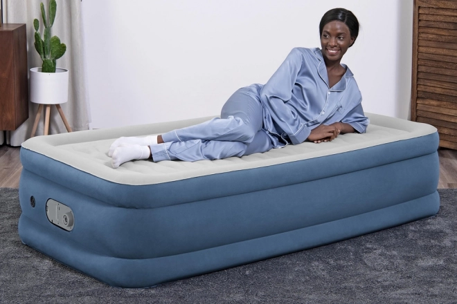Materasso gonfiabile 97 x 191 x 46 cm Bestway