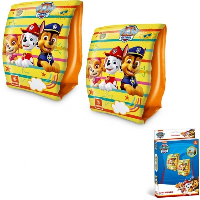 Braccioli per nuotare - Paw Patrol