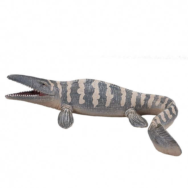 Statuetta di Tylosaurus Mojo