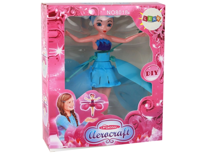 Confezione magica – regalo ideale