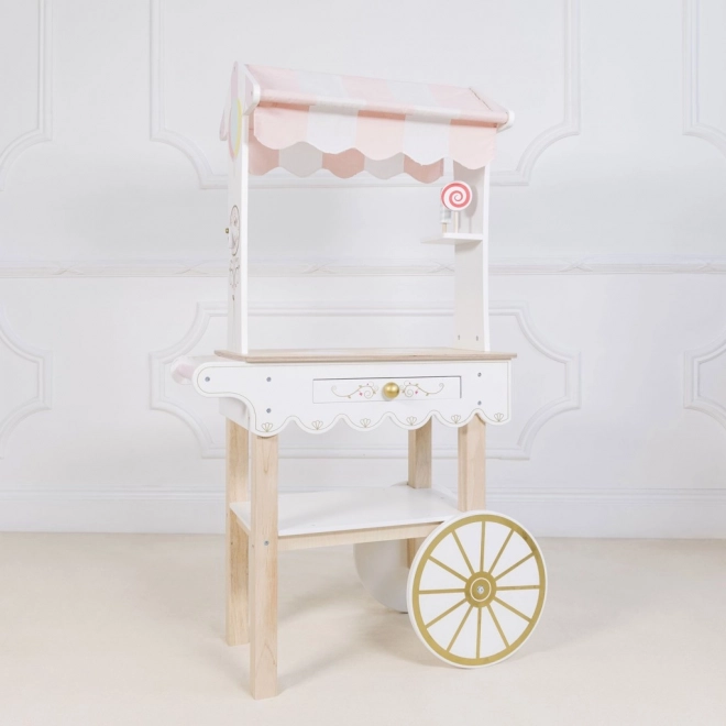 Il Carrello da Tè di Lusso Le Toy Van