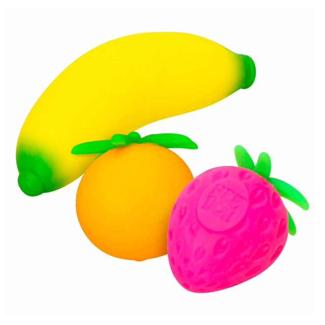 Design colorato per stimolazione sensoriale
