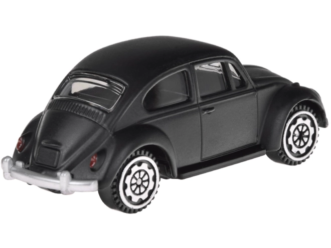 Macchinina Volkswagen Classico Beetle 1967 in metallo 1:54