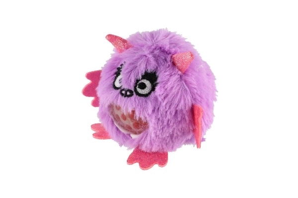 Peluche antistress mostro