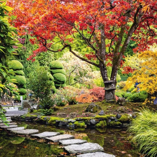 Calendario annotazioni Giardini 2026