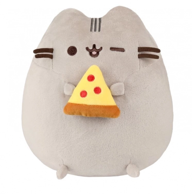 Giocattolo Pusheen Pizza 24 cm