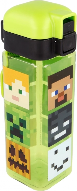 Bottiglia da bere Minecraft 550 ml