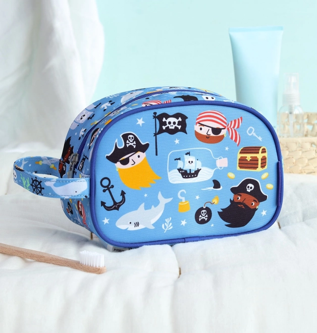Pochette da toilette Pirati