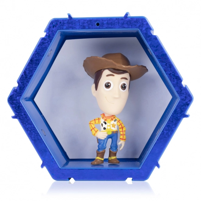 Pod Collezionabile Toy Story - Woody