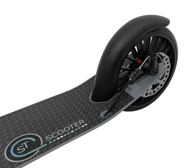 Monopattino Sportrike – Argento