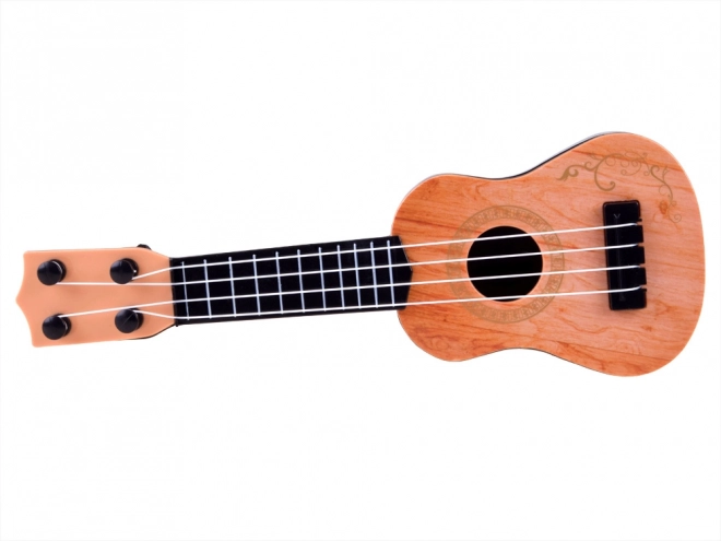 Mini chitarra ukulele per bambini