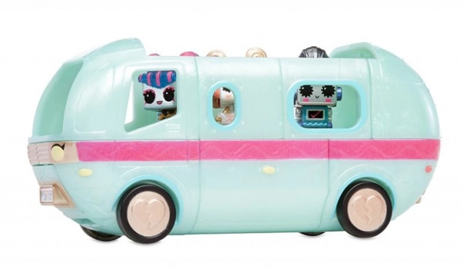 L.O.L. Surprise Mini bambole Tiny Toys, PDQ