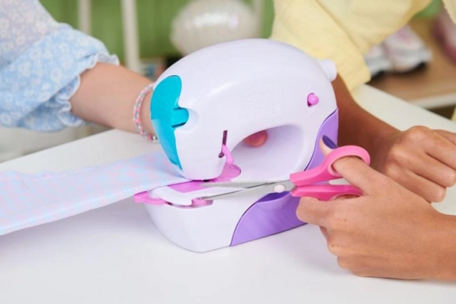 Cool Maker Macchina Da Cucire