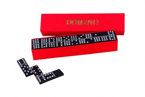 Set di Domino Classico per Bambini