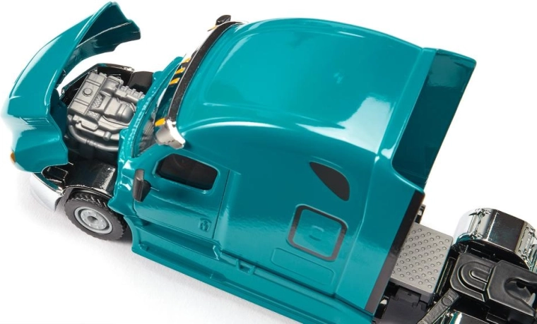 Design dettagliato e struttura stabile