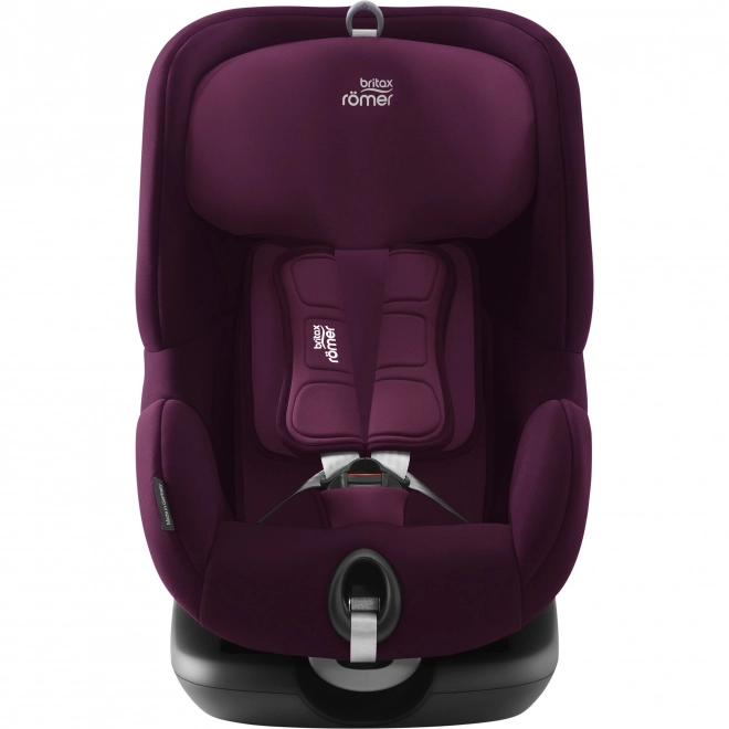 Seggiolino auto Trifix 2 i-Size in Burgundy Red