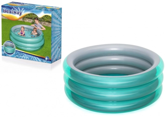 Piscina gonfiabile per bambini Bestway colorata