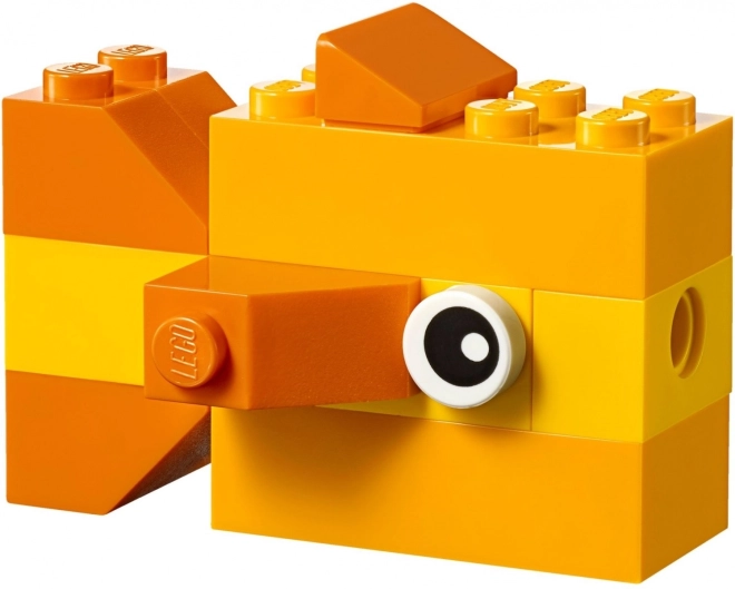 Valigetta Creativa LEGO Classic