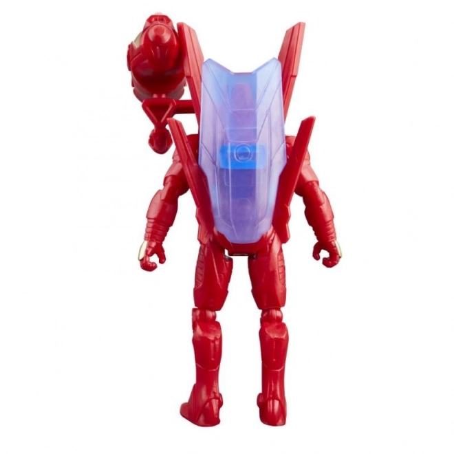 Figura di Iron Man Avengers Battle Gear