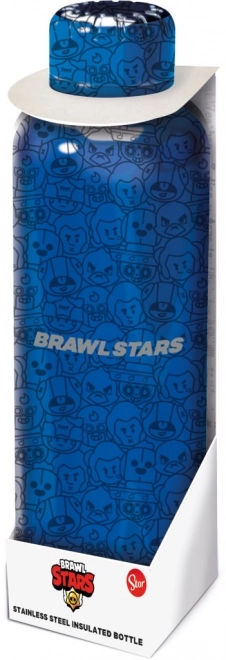 Borraccia termica in acciaio inox Brawl Stars