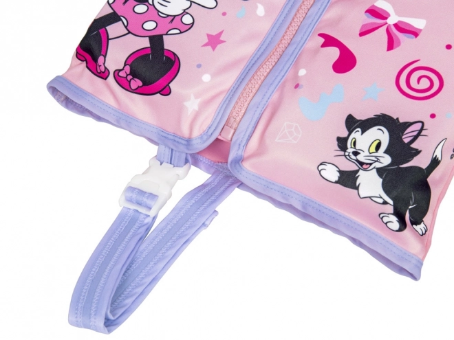 Giubbotto da nuoto per bambini Minnie