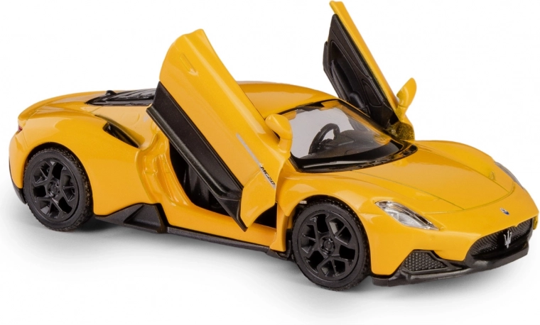 Porte apribili per il massimo divertimento