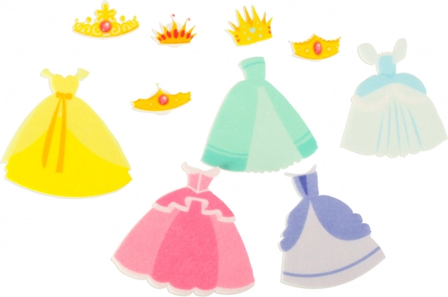 Zaino sensoriale Montessori rosa