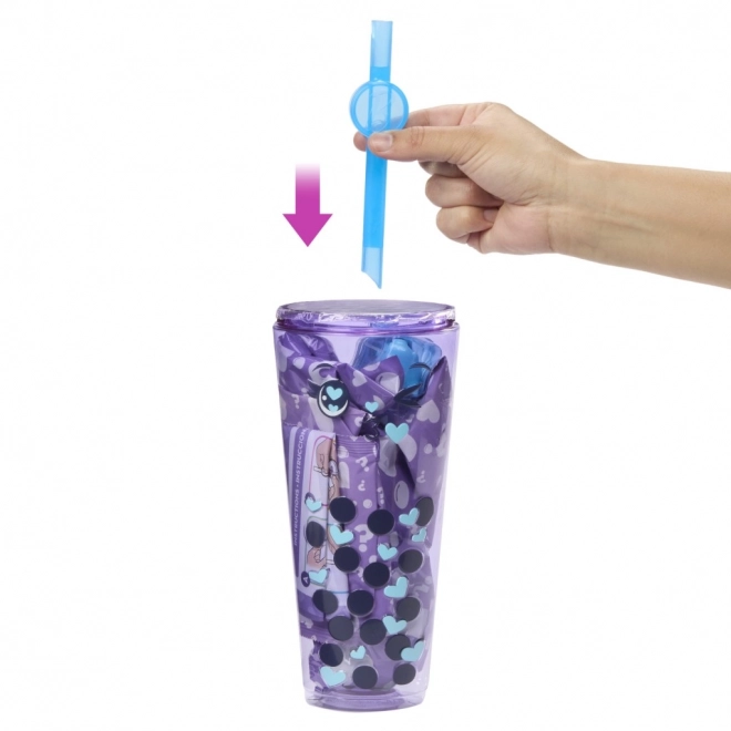 Barbie Pop Reveal Bubble Tea Sorpresa