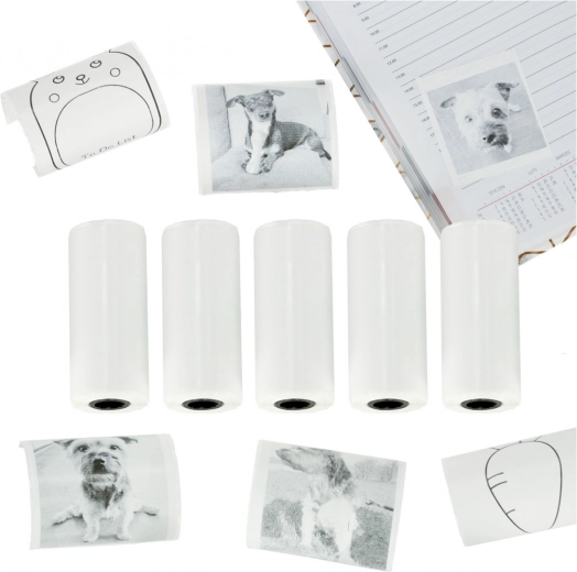 Confezione compatta e pratica