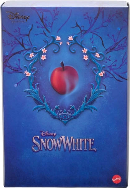 Bambola da collezione Disney Biancaneve