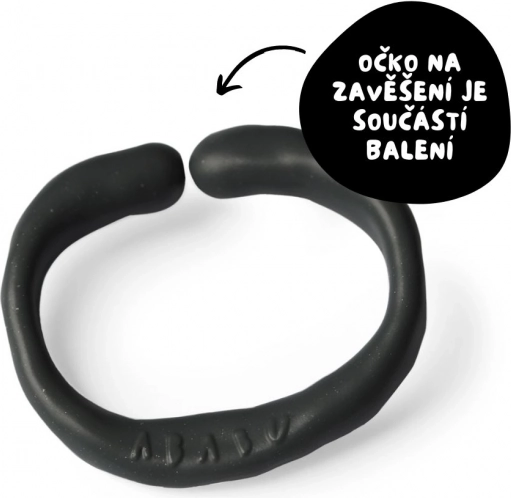 Giocattolo da coccolare tasso Ababu
