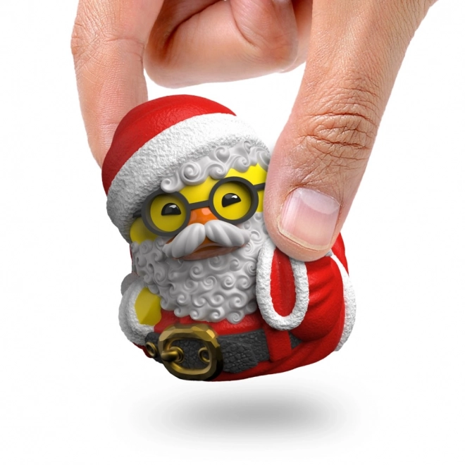 Kachní TUBBZ Babbo Natale